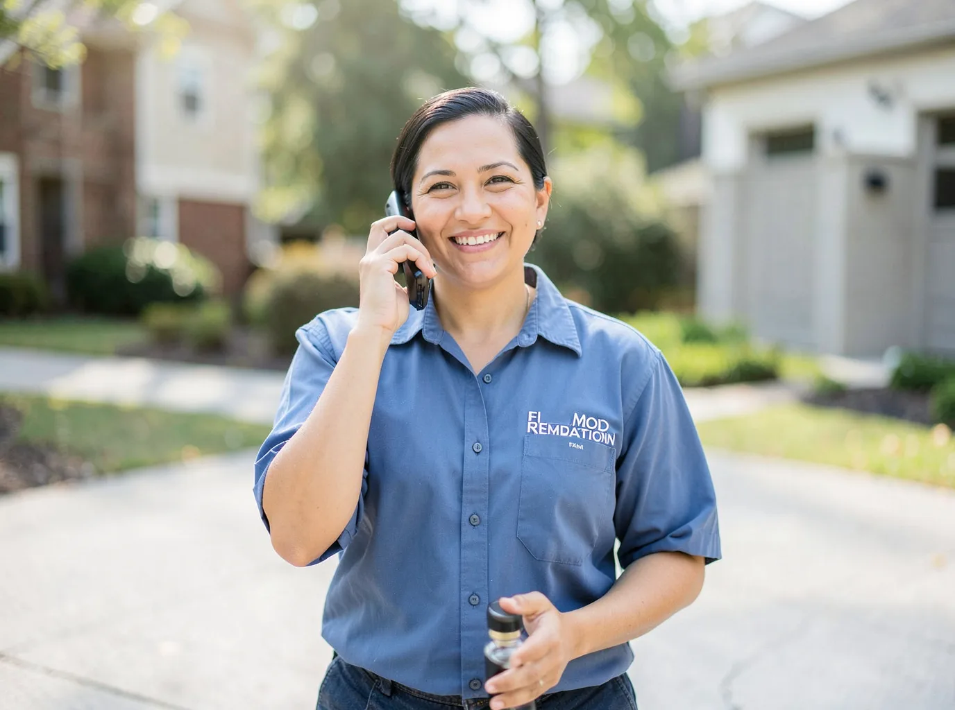 Mold Remediation Indianola, IA FAQs